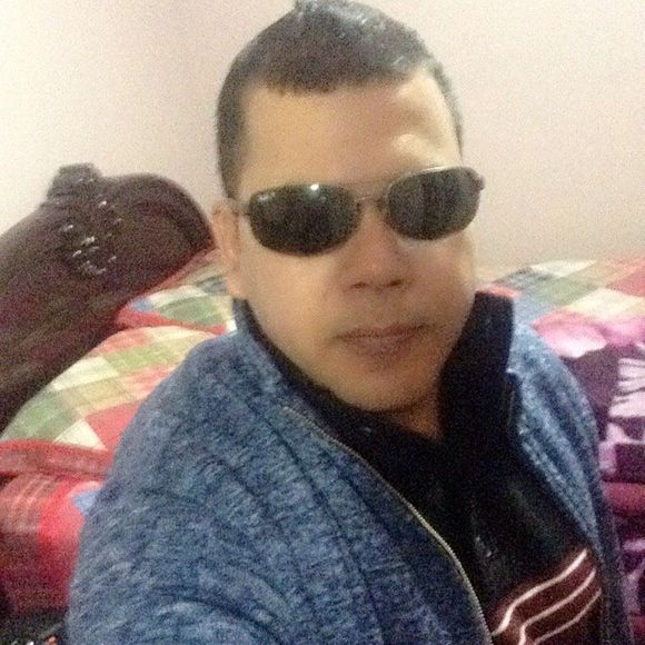 Meet your Posher, Nandkumar - Picture 1 of 1